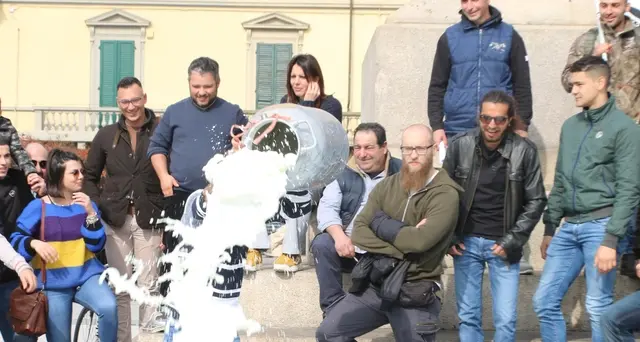 Assalti cisterne latte, silenzio pastori