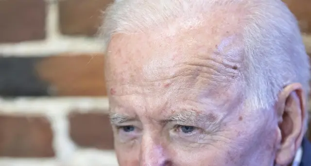 Biden,leggi anti-aborto incostituzionali