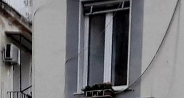 Napoli,su balconi striscioni antiSalvini