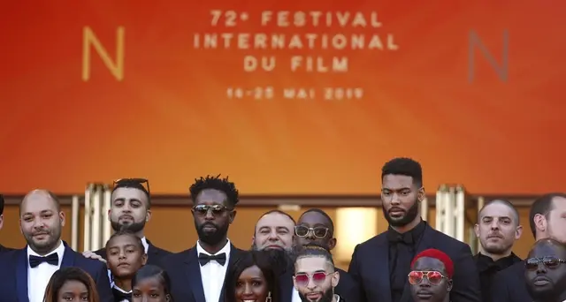 La Parigi dannata di Ladj Ly