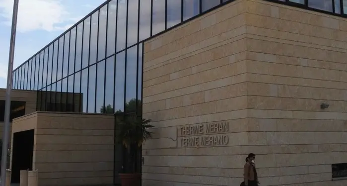 Terme Merano, l’avvocato Thurin è il nuovo presidente