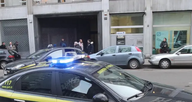 Appalti e corruzione elettorale, arresti