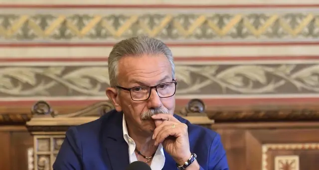 Arrestato il sindaco leghista di Legnano