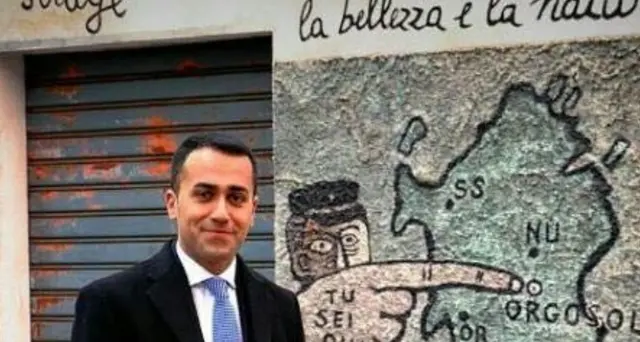 M5S, stop a lista sindaco Cagliari