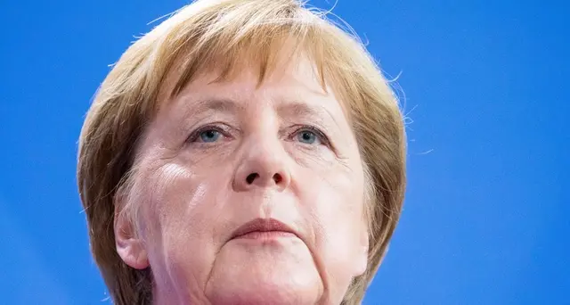Merkel, nessun incarico politico in Ue