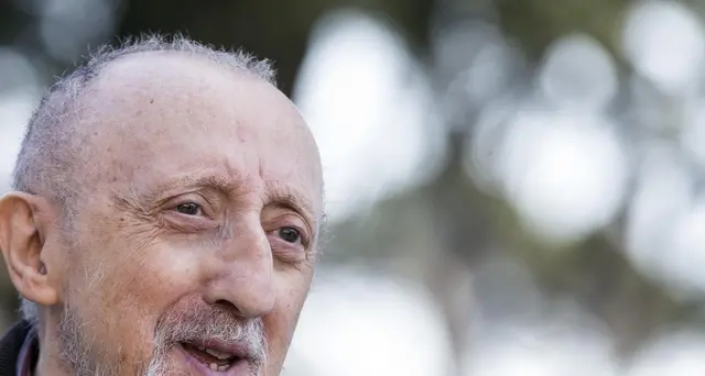 Delle Piane, 70 anni di carriera
