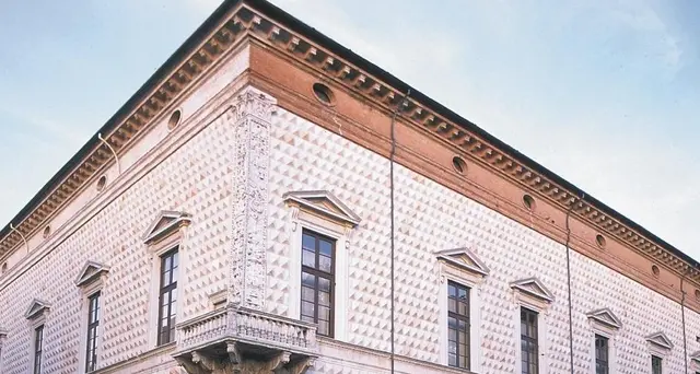 Palazzo Diamanti, Tar dà ragione a Mibac