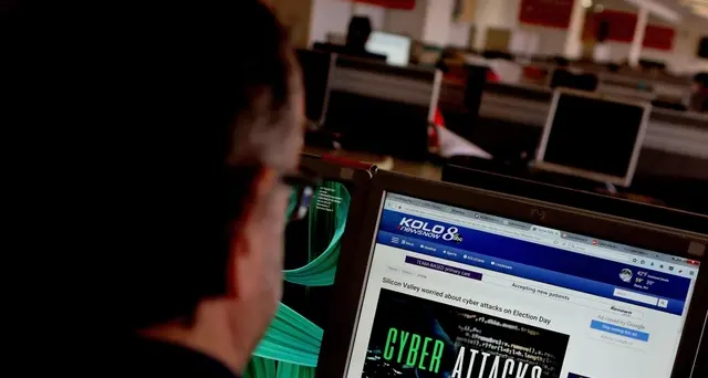 Sgominata cybergang, 40mila furti online
