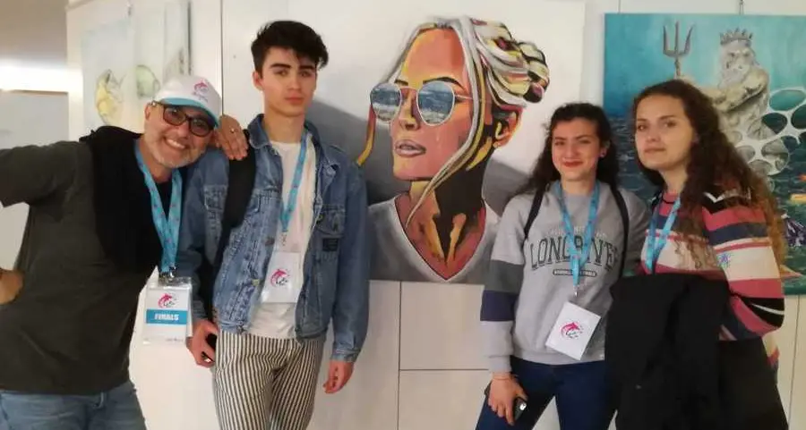 Gli artisti del Pascoli vincono a Sanremo