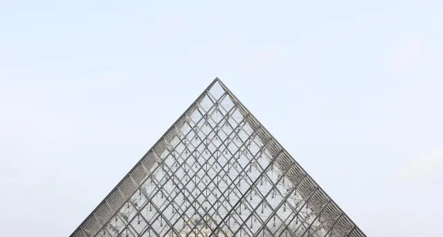 Morto I.M. Pei,archistar Piramide Louvre