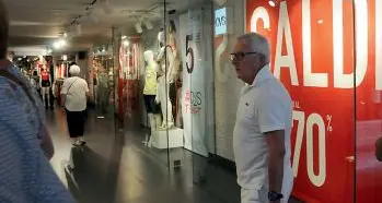 Commercio, in Provincia tutti d’accordo sulla regolamentazione delle domeniche