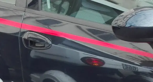 Agguato in ospedale, spara nel cortile