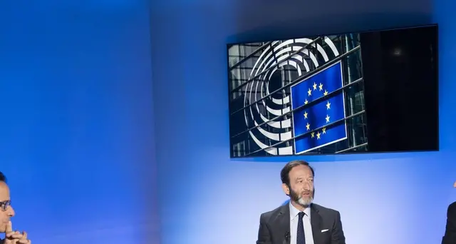 Elbling, l'Afd è da prendere sul serio