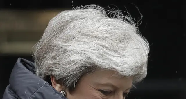 May a Corbyn: colpa vostra la rottura