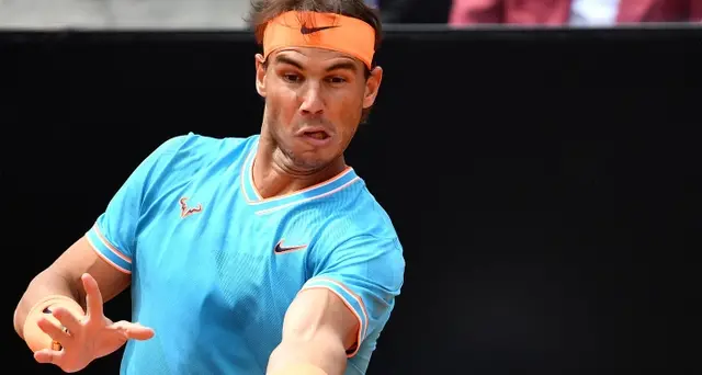 Nadal batte Verdasco, è in semifinale