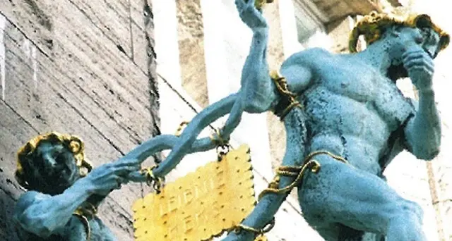 Fratello Bahlsen erano vicini al nazismo