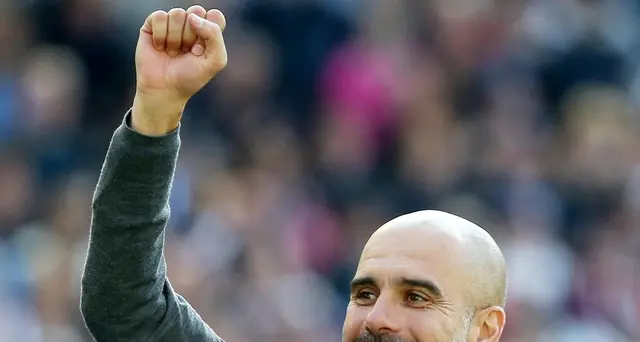 Guardiola 'non andrò a Torino\"