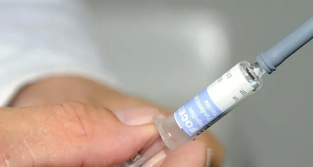 Finti vaccini: un rinvio a giudizio
