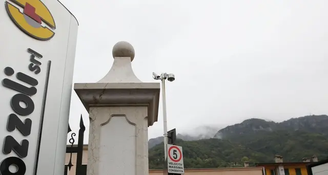 Caso Bozzoli,nipoti accusati di omicidio