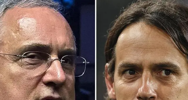 \"Inzaghi-Juve? Per me no, non so lui..\"