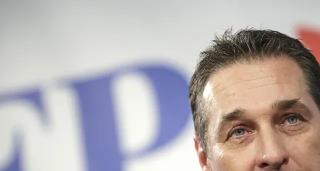 Kurz, stop a collaborazione con Strache