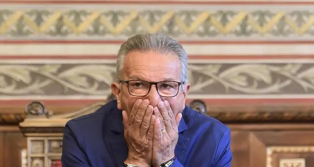 Sindaco di Legnano si è dimesso