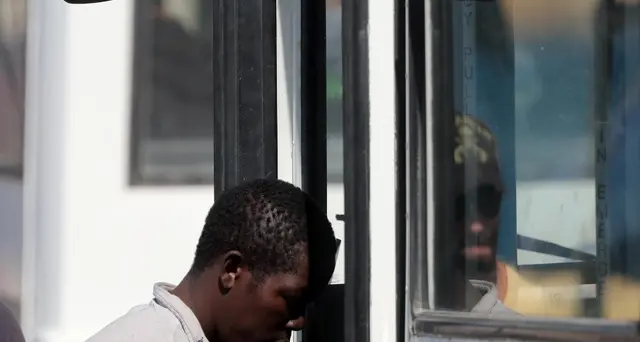 Militari Malta sospettati morte migrante