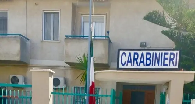 Carabiniere ucciso: dimesso collega