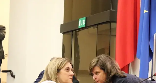 Marini, su dimissioni decido tempi brevi