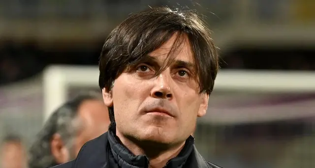 Montella preoccupato, non c'è serenità