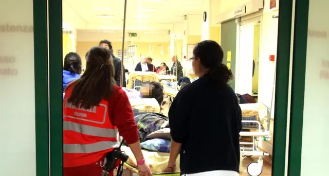 Muore di legionella nel Modenese
