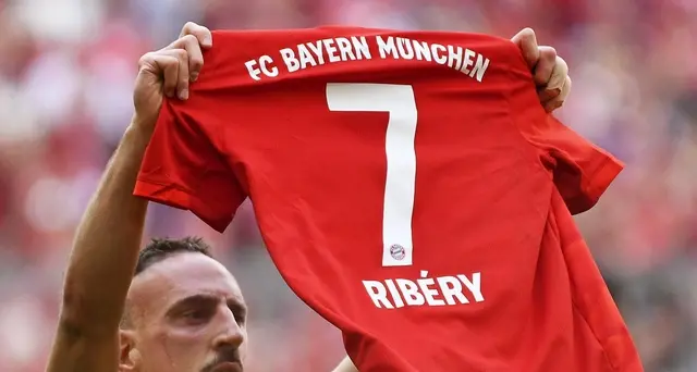 Bundesliga: Bayern, 7/o titolo di fila