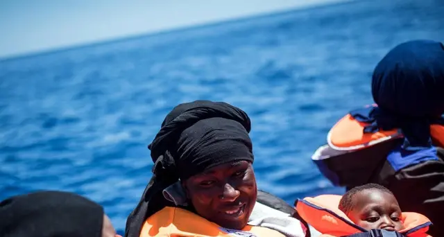 Onu, 'dl sicurezza bis viola i diritti'