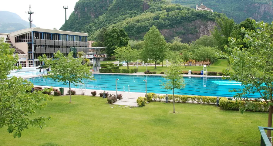 Piove, il Lido può aprire Da oggi fino all’8 settembre