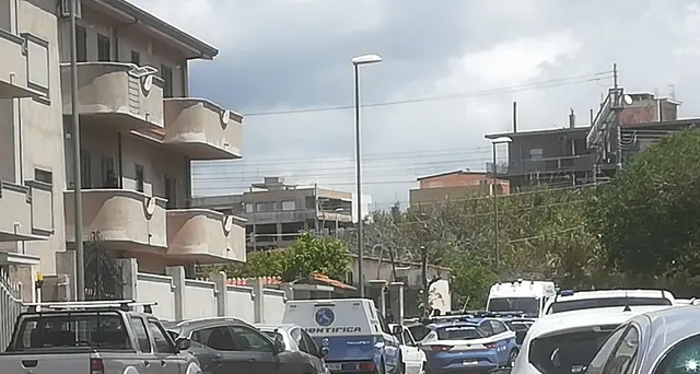 Coniugi morti, è omicidio-suicidio