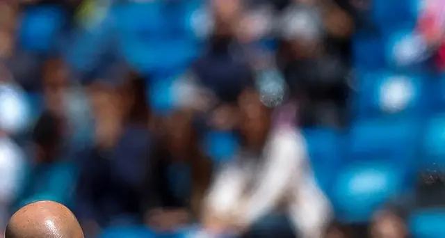 Liga:Real chiude Liga con 12ma sconfitta