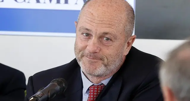 Binaghi, 2019 è anno record Open Italia