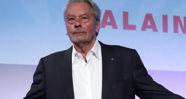 Alain Delon, devo tutto alle donne
