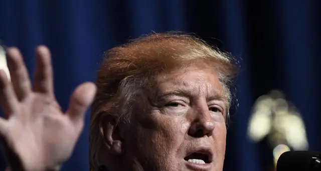 Trump,se Iran vuole guerra sarà sua fine