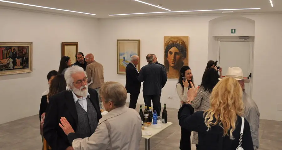 Il Cai festeggia il via della nuova stagione