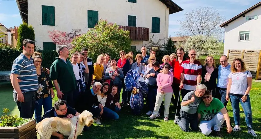 Con Aias Bolzano si cancellano i pregiudizi e gli steccati