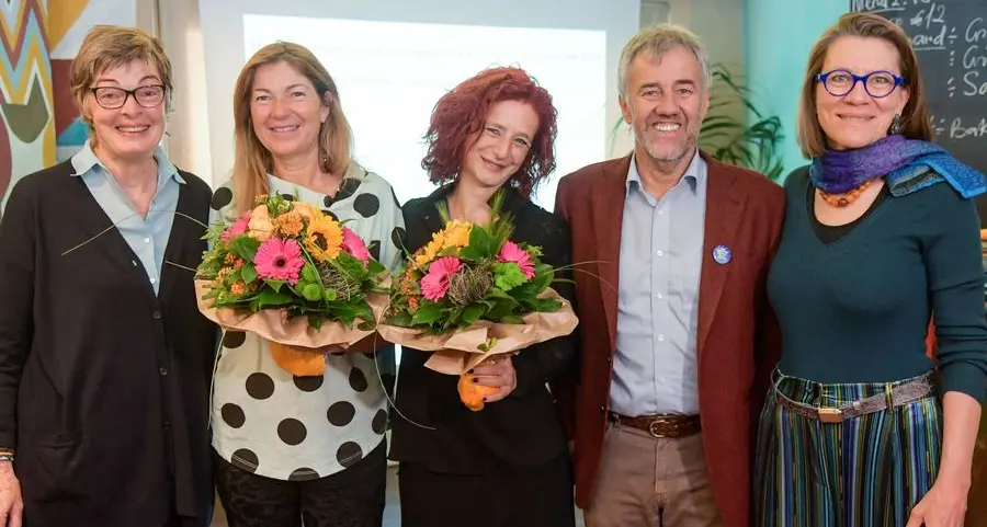 Premiato l’African Soul, «esempio di coraggio»