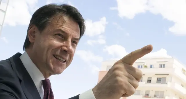 Conte, io imparziale? Parole gravissime