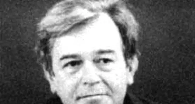 E' morto lo scrittore Nanni Balestrini