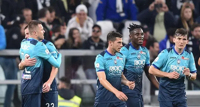 Serie A,le sfide decisive domenica 20,30