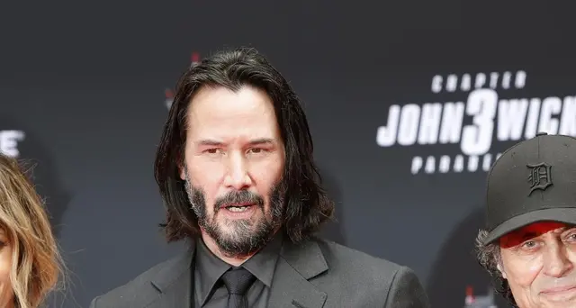 Box office, in testa John Wick 3
