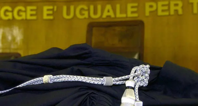 Processo a 90 affiliati dei clan di Bari