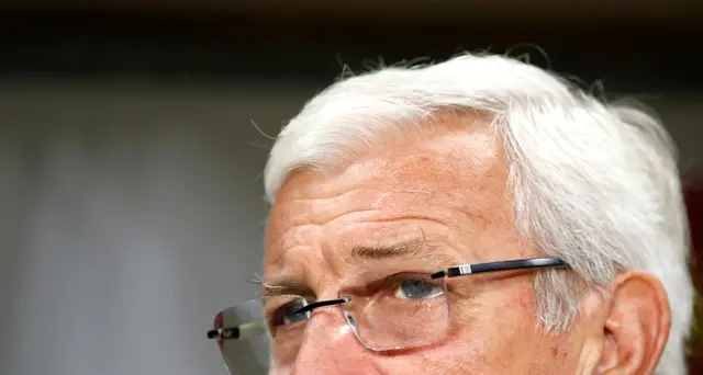 Lippi, club ha pronto sostituto Allegri