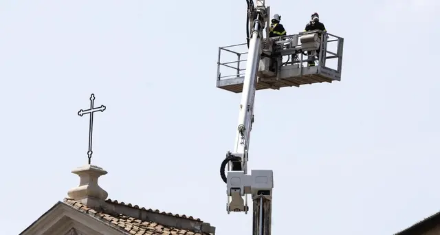 Ivass:anche chiese polizze anti calamità