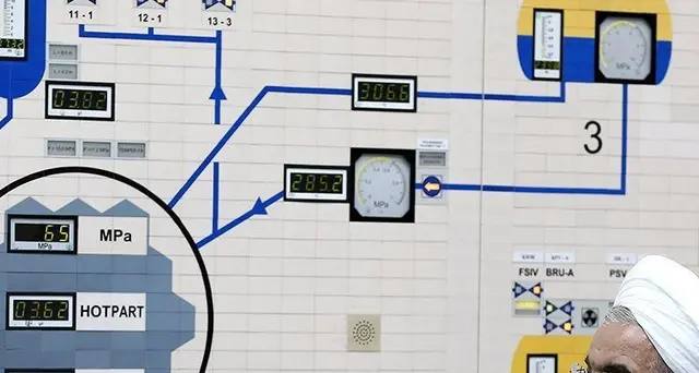 Iran quadruplica produzione uranio